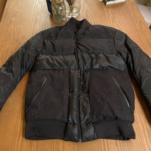 Lululemon Bomber Jacket